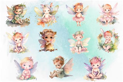 FairyBaby .